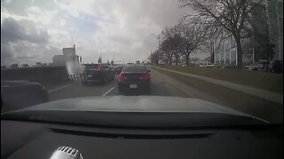 Mississauga Accident