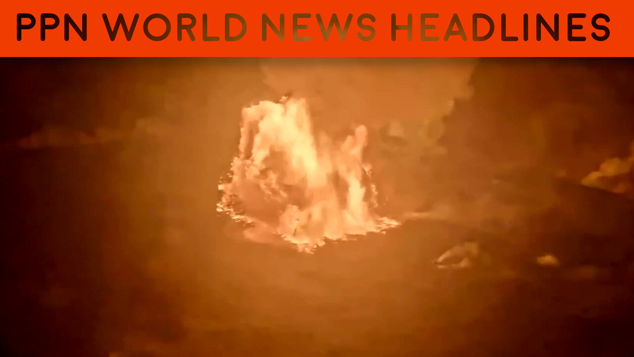 PPN World News Headlines - 8 Jun 2023