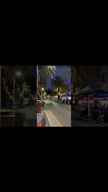 Gold Coast - Surfers Paradise