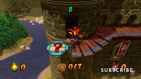 Unleashing Nostalgia ReTrying Crash Warped HD for the First Time :)