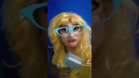 NEGRO OU PRETO? #shorts