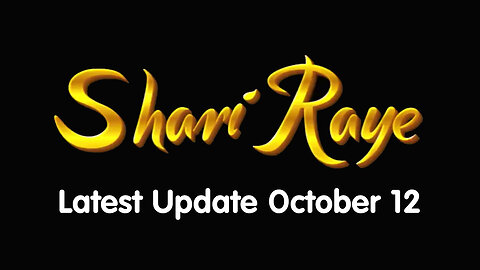 Shariraye Update October 12, 2Q23