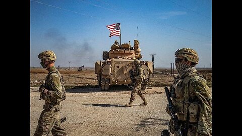 USA is Preparing for a Full Scale War against Russia