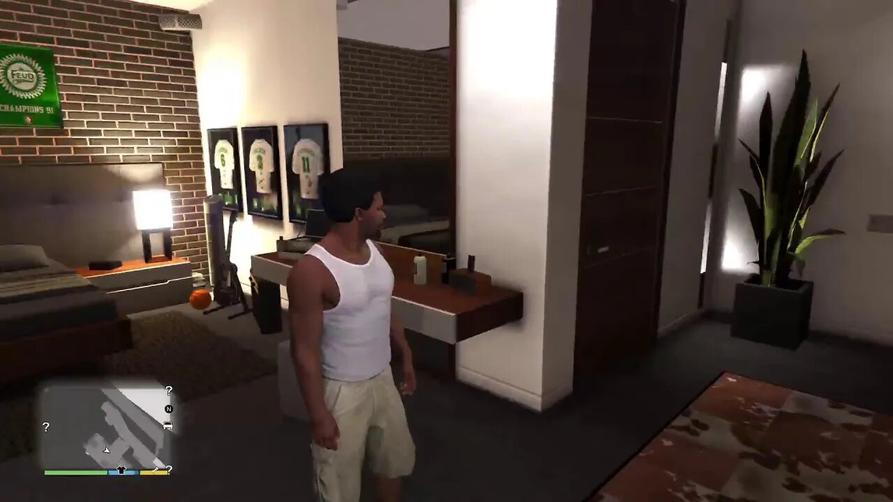 GTA 5 story mode episode 16