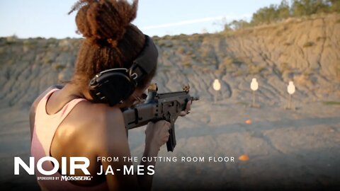 From The Cutting Room Floor: JA-MES