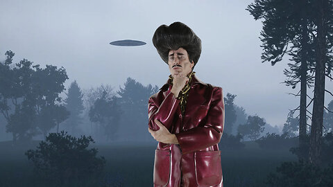 The Actual UFO disclosure - Part 1