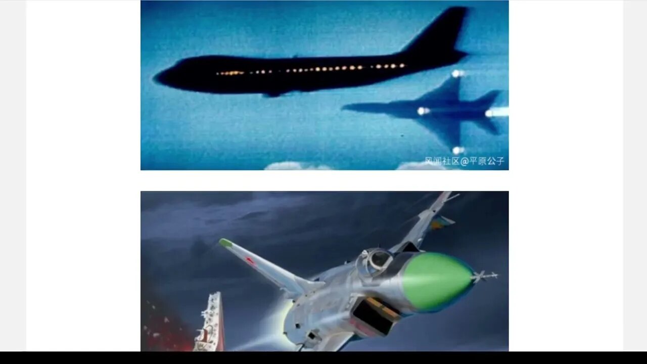 2006年的法國電影《空中決戰》的橋段 - 拿數百名無辜乘客的生命做掩護，執行軍事任務？