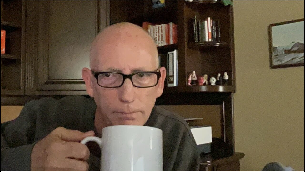 Episode 1672 Scott Adams: We Can Probably Predict How Ukraine Turns Out At This Point