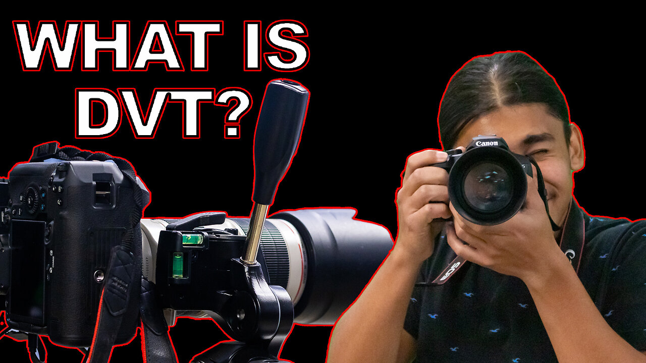 What Is Digital Video Technology
