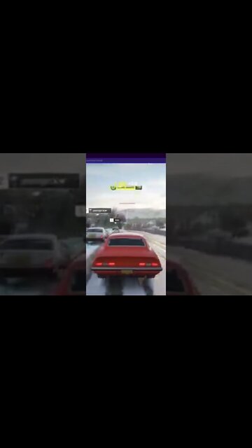 Forza Horizon 4 - 1969 Chevrolet Camaro Super Sport Coupe