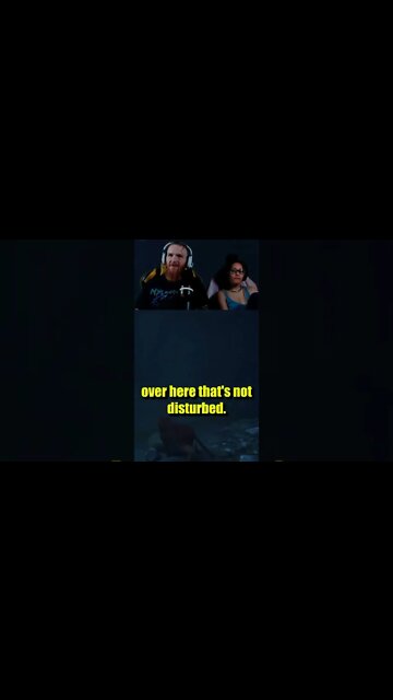 There's so many things that I need to disturb in Stray