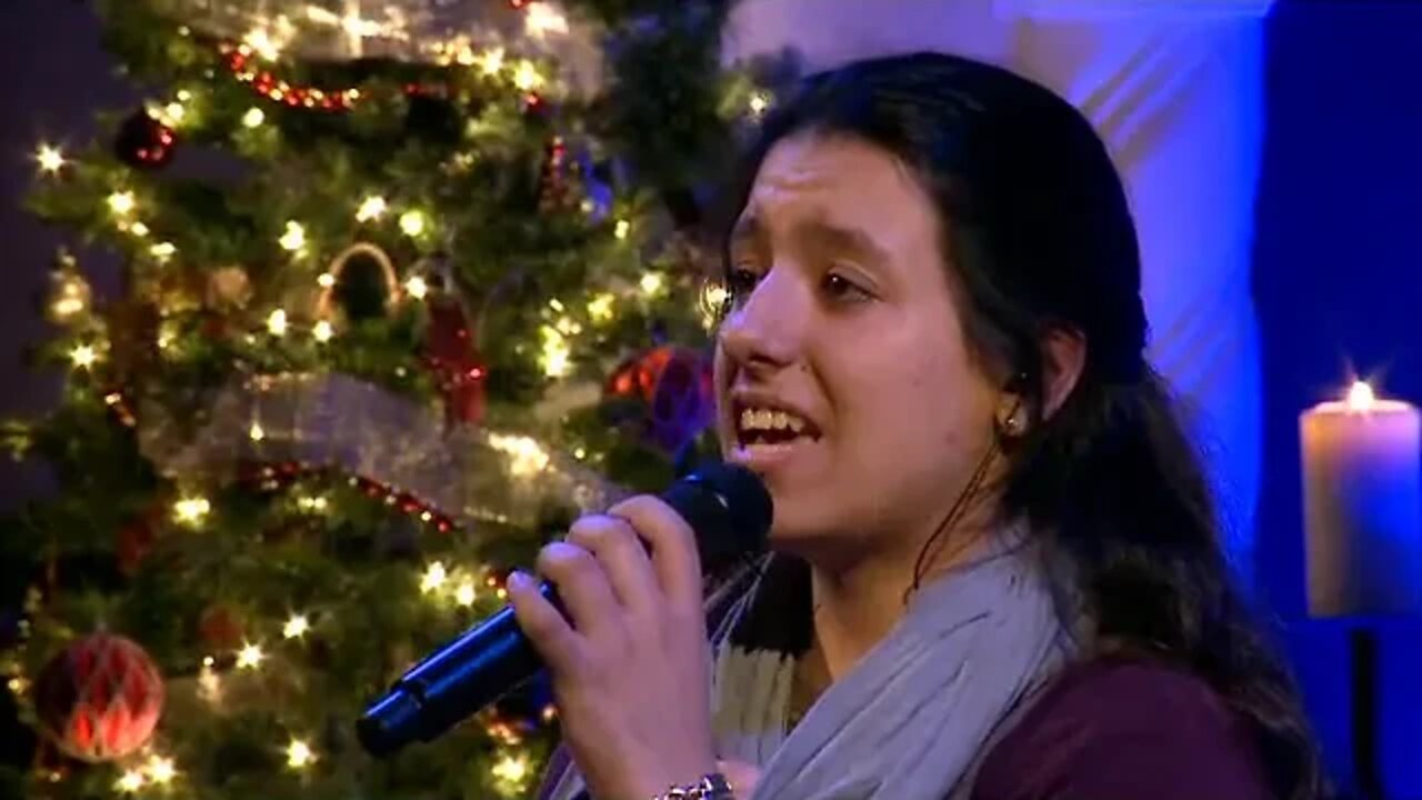What Do I Know Of Holy by Addison Road CornerstoneSF live cover 08 15 2015