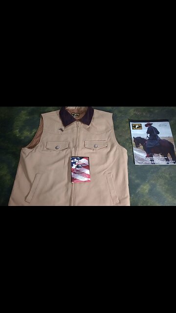 WY Traders CCW Vests - Minuteman Review