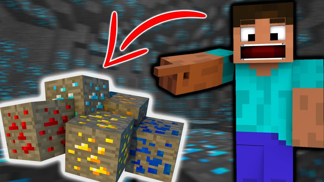 Am I the RICHEST person in MINECRAFT?! 🤑 #Minecraft #Diamonds