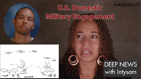 U.S. Domestic Military Engagement 2024-25 - Intysam at Farsight