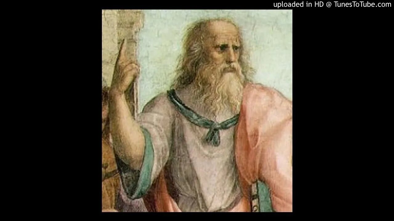 Plato - Apology of Socrates - Part 1