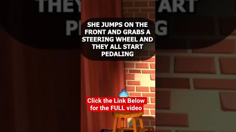 Dirty Jokes on REALarious…🤣🤣🤣