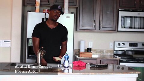 9mm Guns and the People who Carry Them (Full Video)