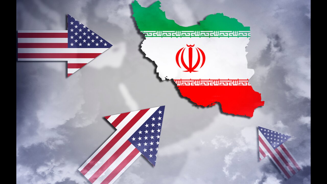 Iran attacks US forces in Syria, US retaliates. NEW UPDATES as of 9pm PST