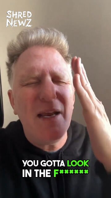 Michael Rapaport Calls for Accountability in Recent Remarks