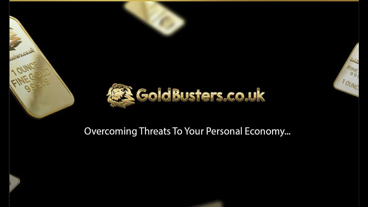 Overcoming Threats To Your Personal Economy...