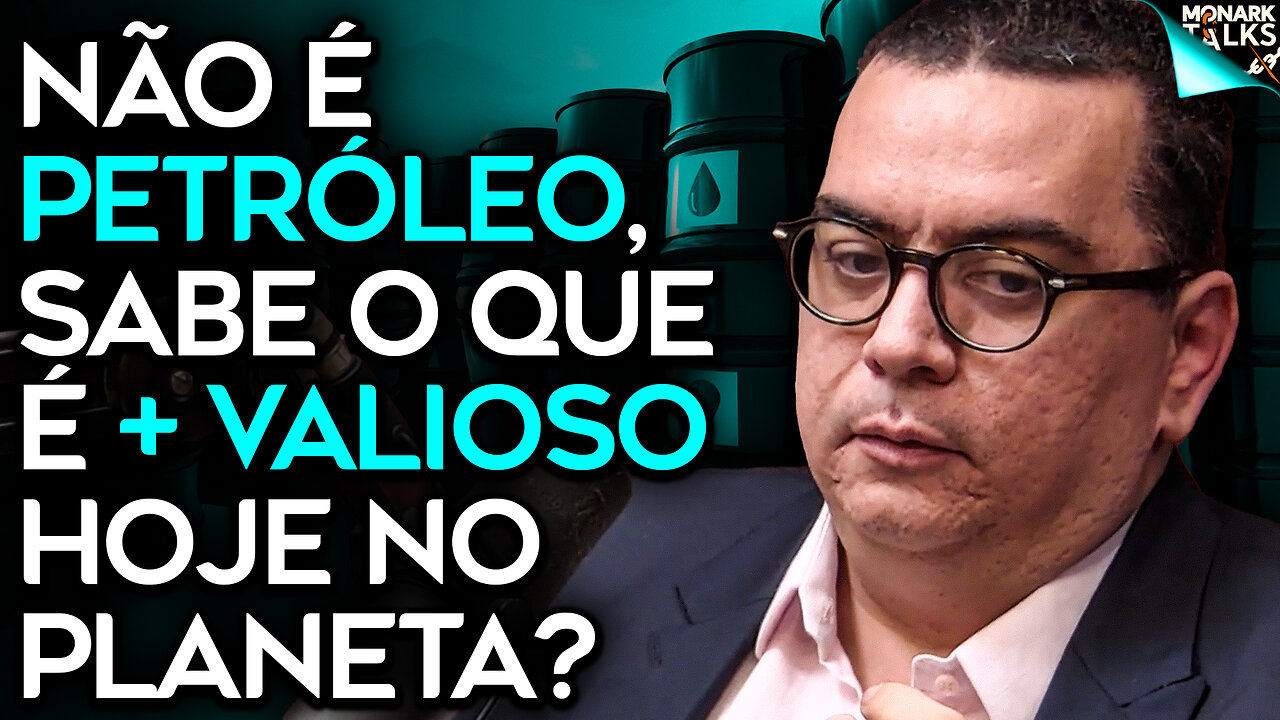 QUEM NÃO PERCEBER ISSO VAI SOFRER NO FUTURO...
