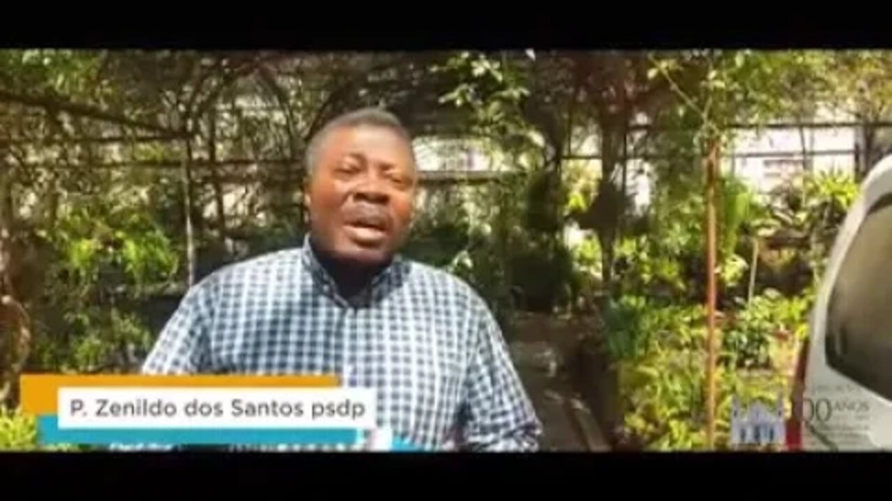 100 años de la Diócesis de Salto