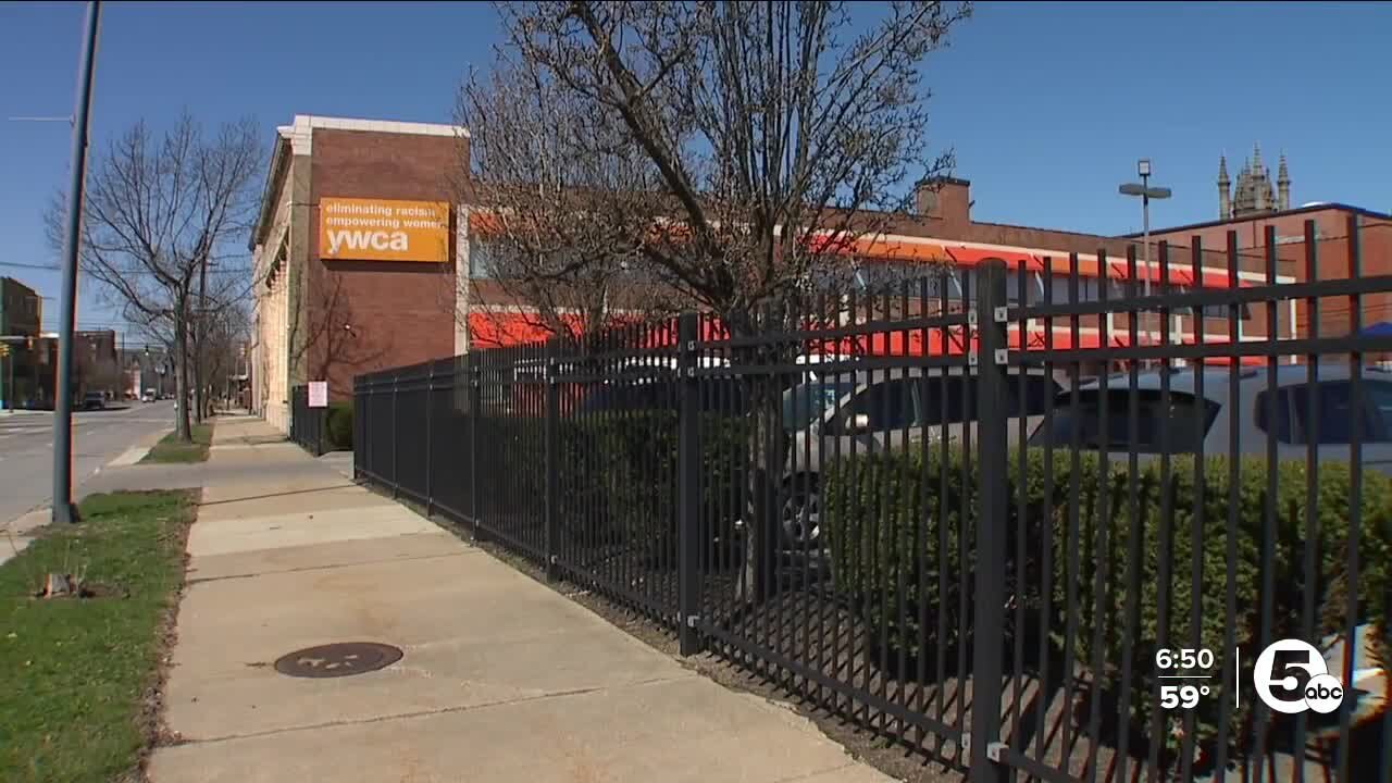 YWCA of Greater Cleveland starts 21-day challenge to dismantle racism
