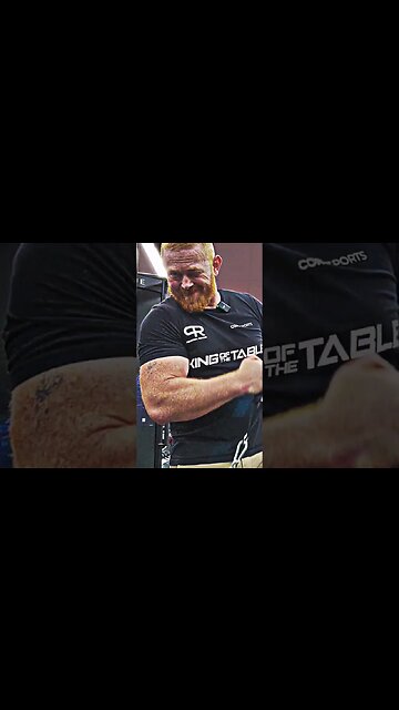 Target your Brachialis