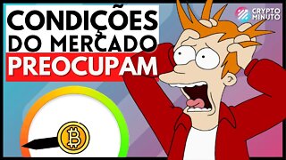 😱🤔 BITCOIN RESISTIRÁ 20K - LUNA: AUTO-SABOTAGEM? - SEC INVESTIGARÁ CORRETORAS - NOTÍCIAS CRIPTO HOJE