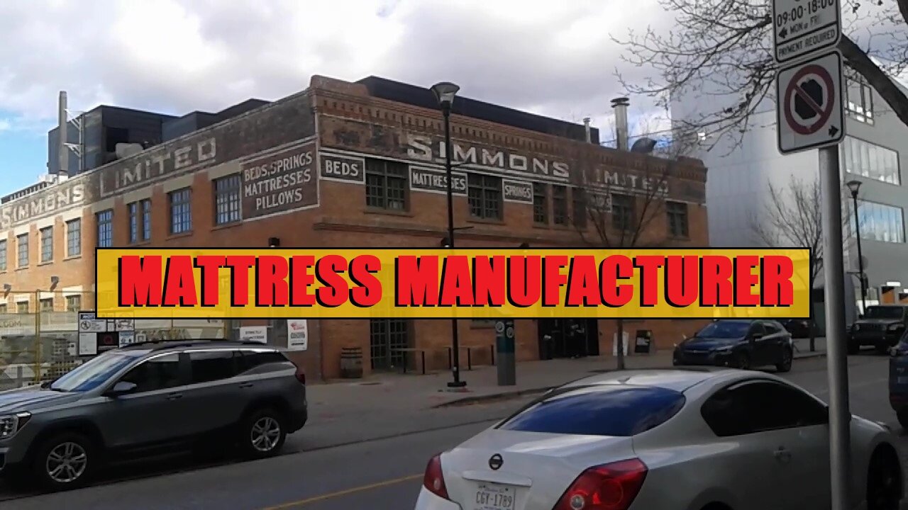 Mattress Maker MASONRY #reset #mudflood #oldworld