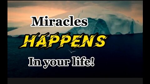 Do These 5 Things & Watch Miracles Happens in your Life! Mufti Menk