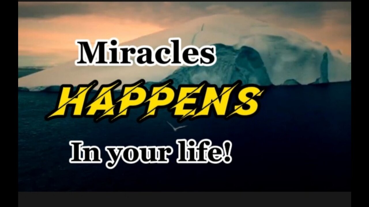 Do These 5 Things & Watch Miracles Happens in your Life! Mufti Menk