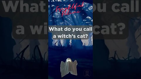 🎃 Spook-tacular Laughs Await! | Hilarious Halloween Jokes 🎃 | #Shorts