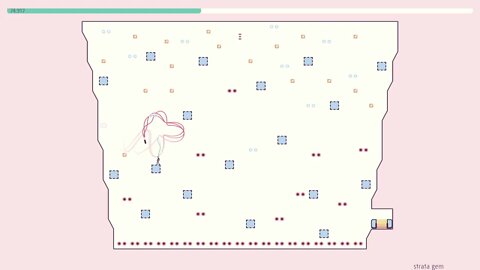 N++ - Strata Gem (S-D-13-04) - G++T++