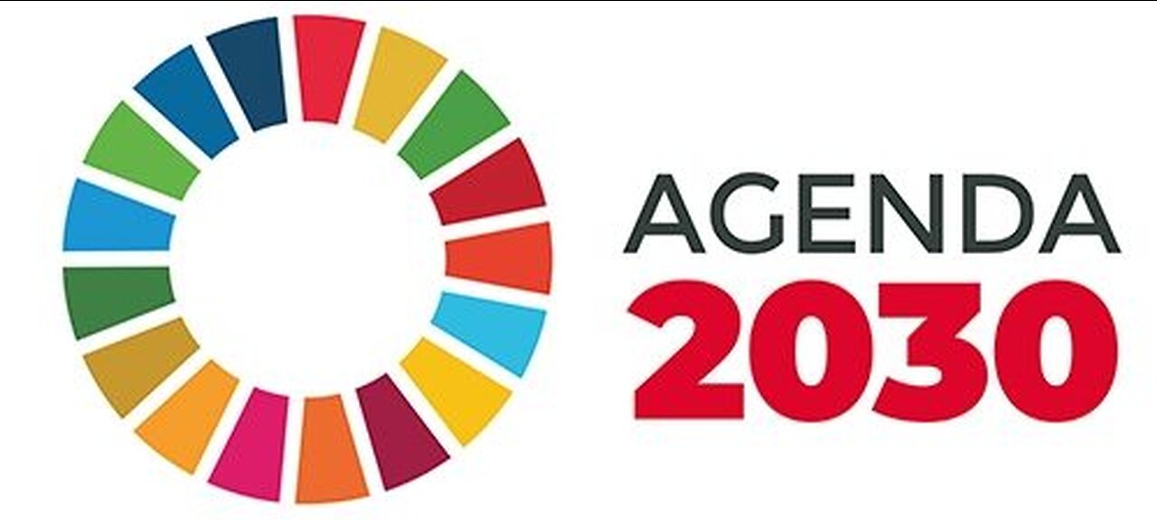 Desenmascarando la Agenda 2030