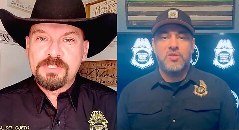 Border Patrol Union Blasts Kamala For Comparing Trump Supporters To Nazis ‘Kamala cannot be trusted’
