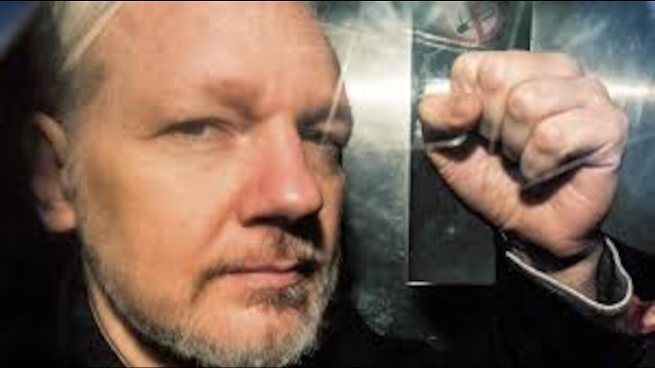 UK Judge Says Julian Assange Won’t Be Extradited To US On Espionage Charges!