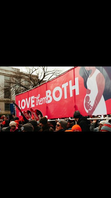 March for Life 2022 Was A Historic Event