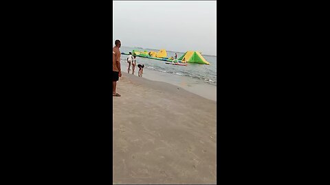 Beach day