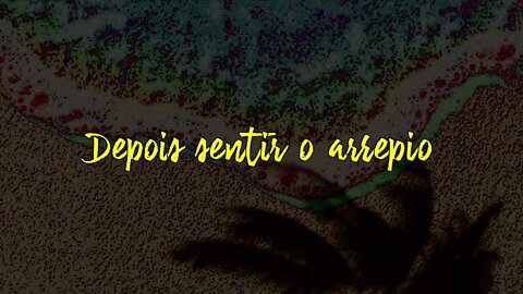 TARDE EM ITAPÕA by LOBÃO E REGINA (LYRICS YOUTUBE)