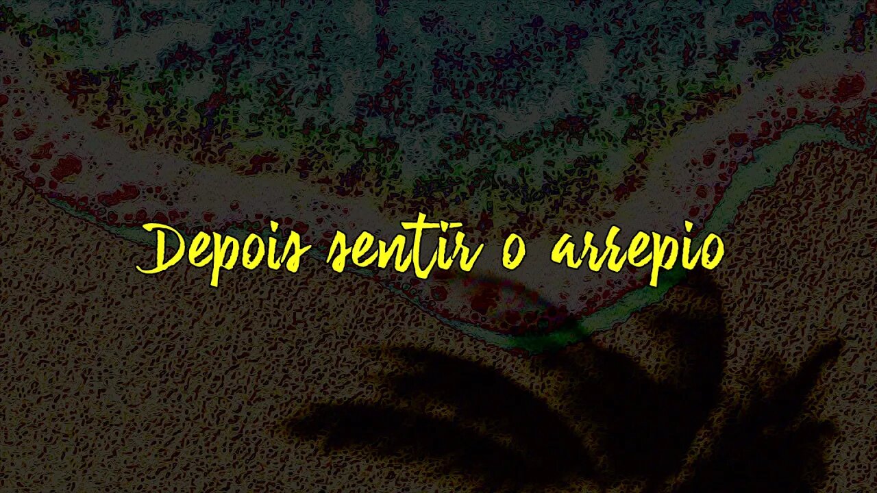 TARDE EM ITAPÕA by LOBÃO E REGINA (LYRICS YOUTUBE)
