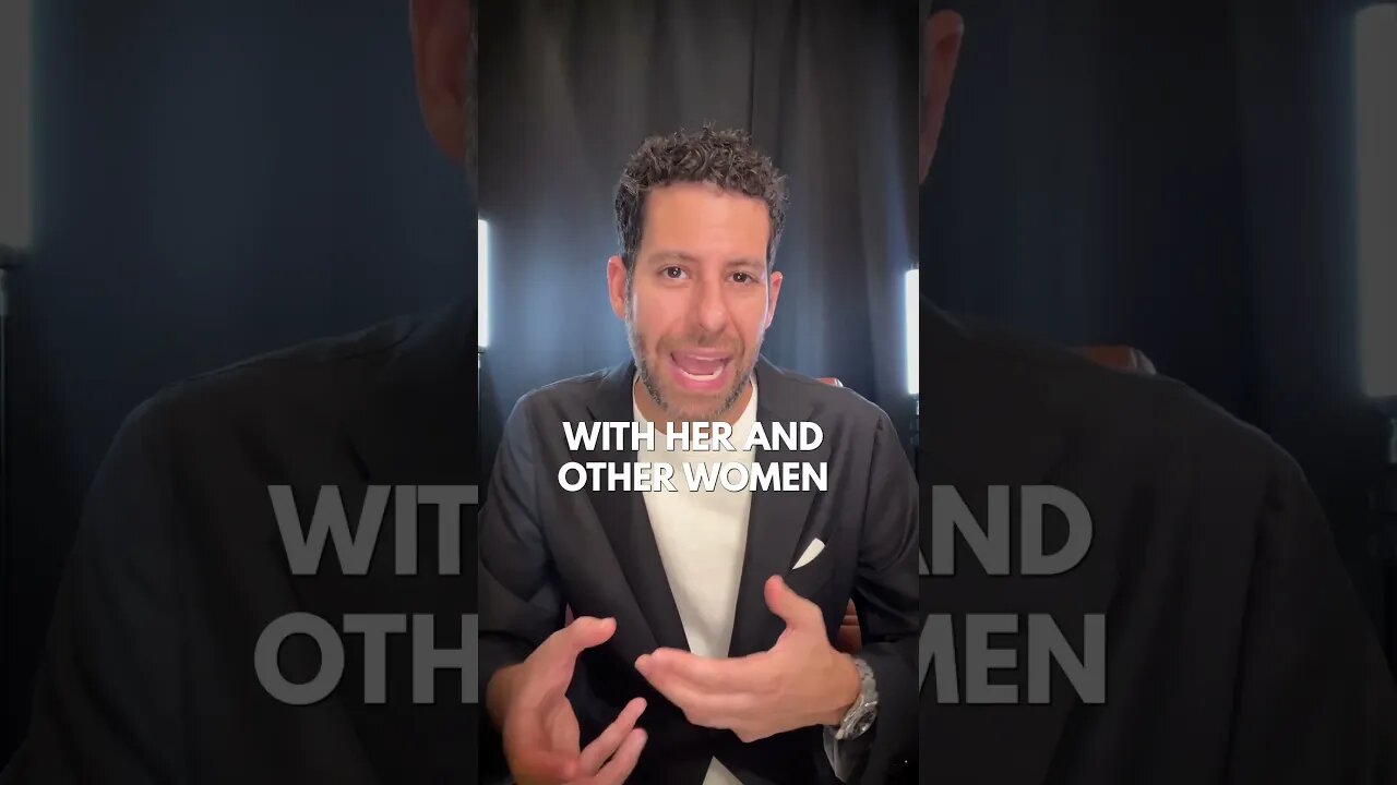Every Girl Sees Every Text #datingcoach #attraction #whatwomenwant