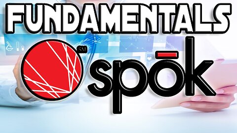 We Finally Got Spok Holdings, Inc. (SPOK)