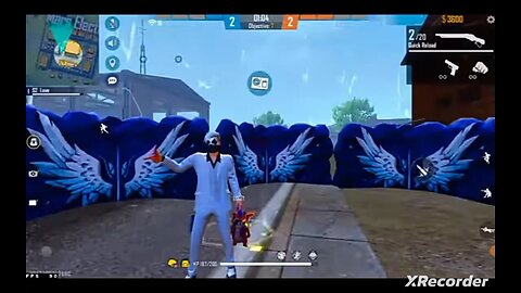 Free Fire Montage||#yoyohoneysingh||by Godgamer23😈?