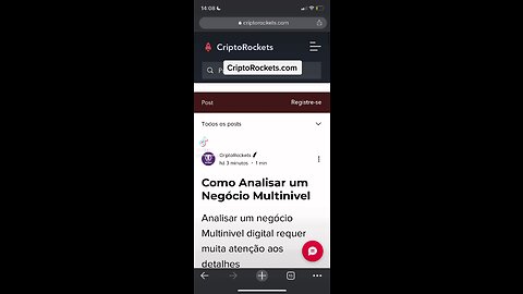 Como analisar um negócio Multinivel