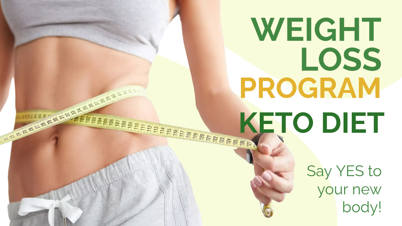 KETO Diet Plan to Lose Weight In Just 7 Days