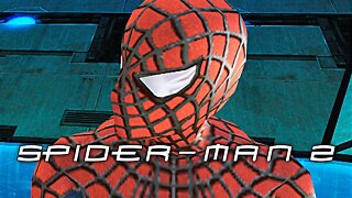 SPIDER-MAN 2 (PS2) #18 - O retorno do vilão Shocker! (Legendado em PT-BR)