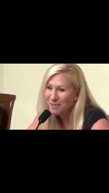 MTG Takes on Eric Swalwell: The Ultimate Showdown in Congress