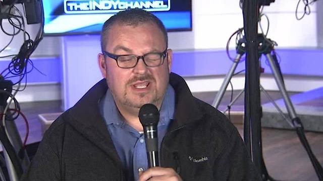 Rexnord employees vent frustrations for the loss of their jobs